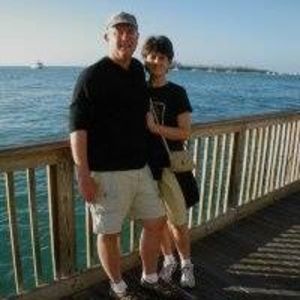 Meet your Posher, Rick